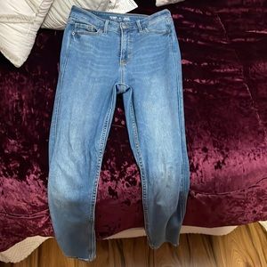 Old navy jeans